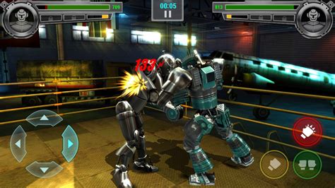 real steel boxing hack|real steel boxing champions hack.